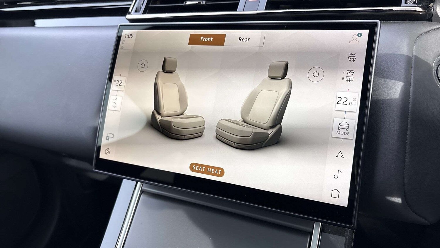 Used Land Rover Range Rover Velar 2024 for sale - 77787049: Photo 22