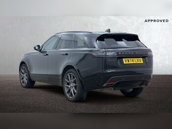 Used Land Rover Range Rover Velar 2024 for sale - 77787049: Photo