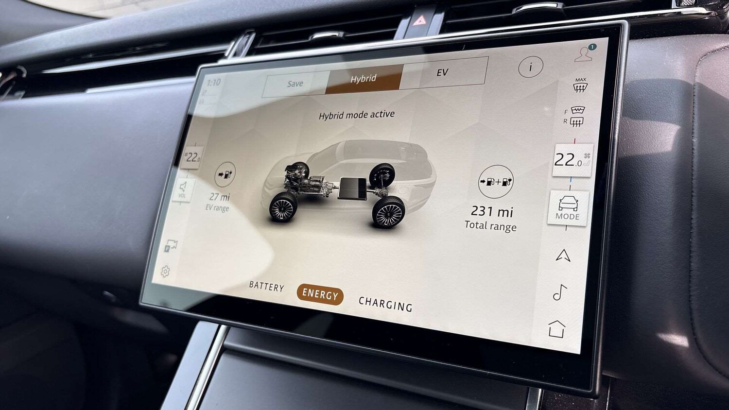 Used Land Rover Range Rover Velar 2024 for sale - 77787049: Photo 33