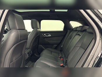 Used Land Rover Range Rover Velar 2024 for sale - 77787049: Photo