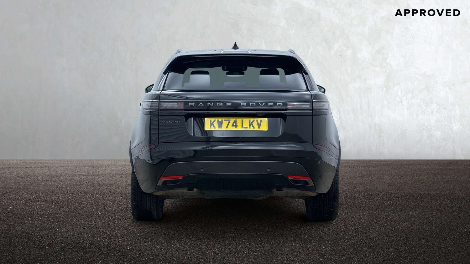 Used Land Rover Range Rover Velar 2024 for sale - 77787049: Photo 6