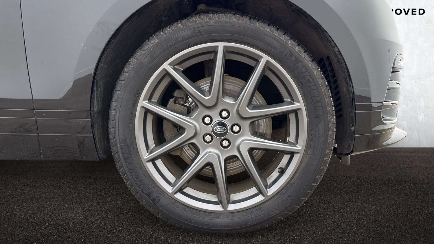 Used Land Rover Range Rover Velar 2024 for sale - 77787049: Photo 8