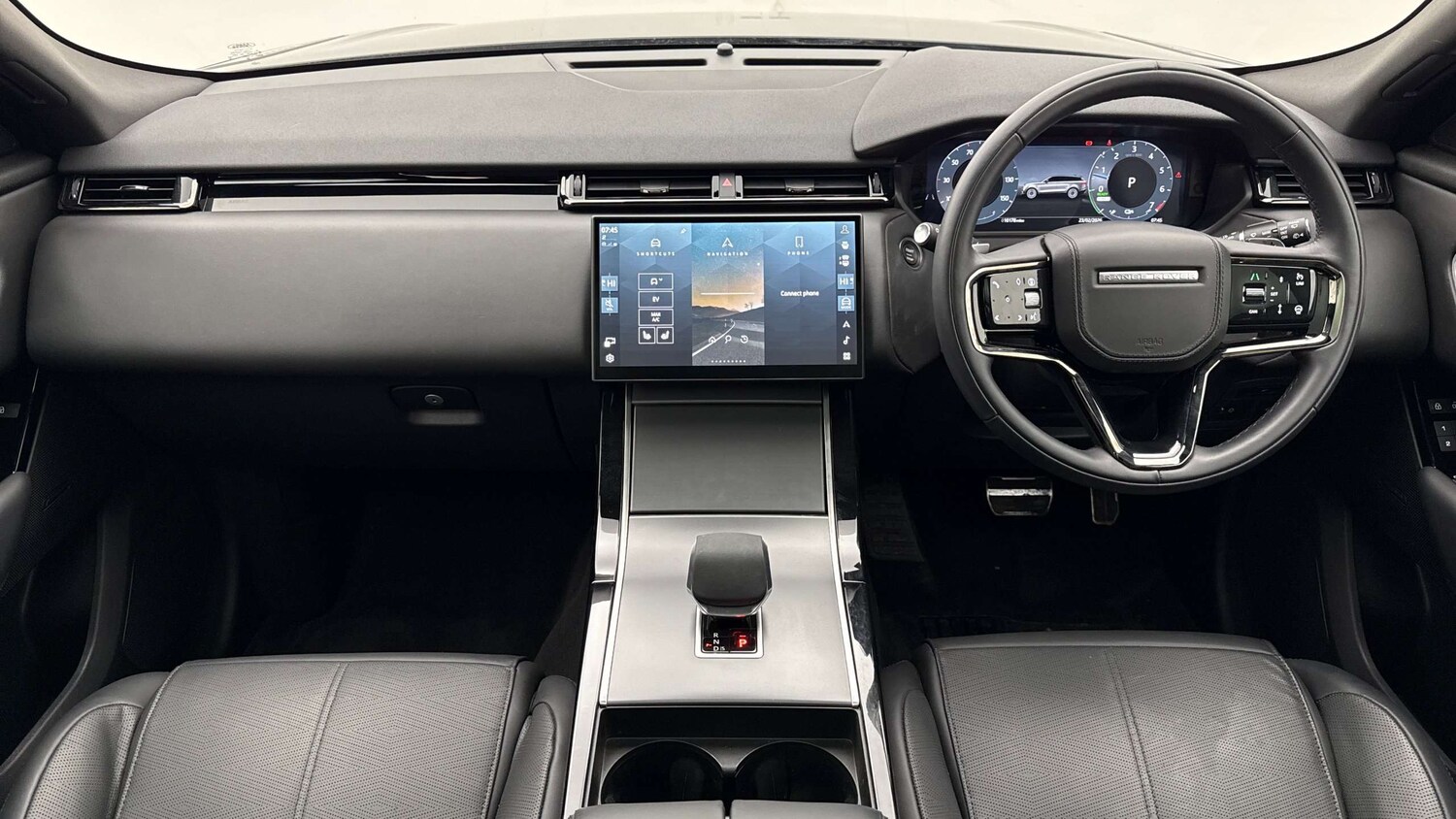 Used Land Rover Range Rover Velar 2024 for sale - 77787049: Photo 9