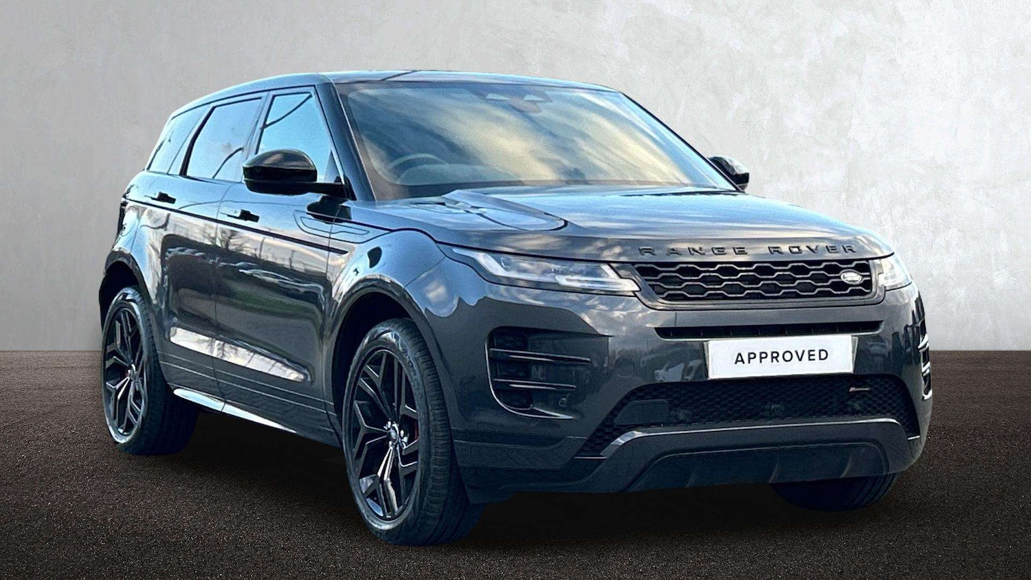 Used Land Rover Range Rover Evoque 2023 for sale - 76978872: Photo 1