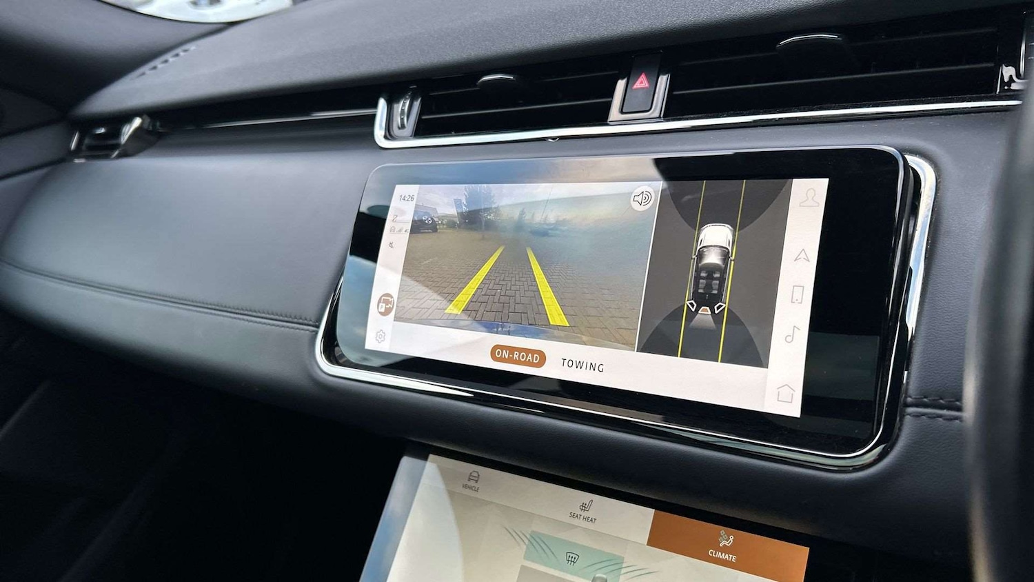 Used Land Rover Range Rover Evoque 2023 for sale - 76978872: Photo 12