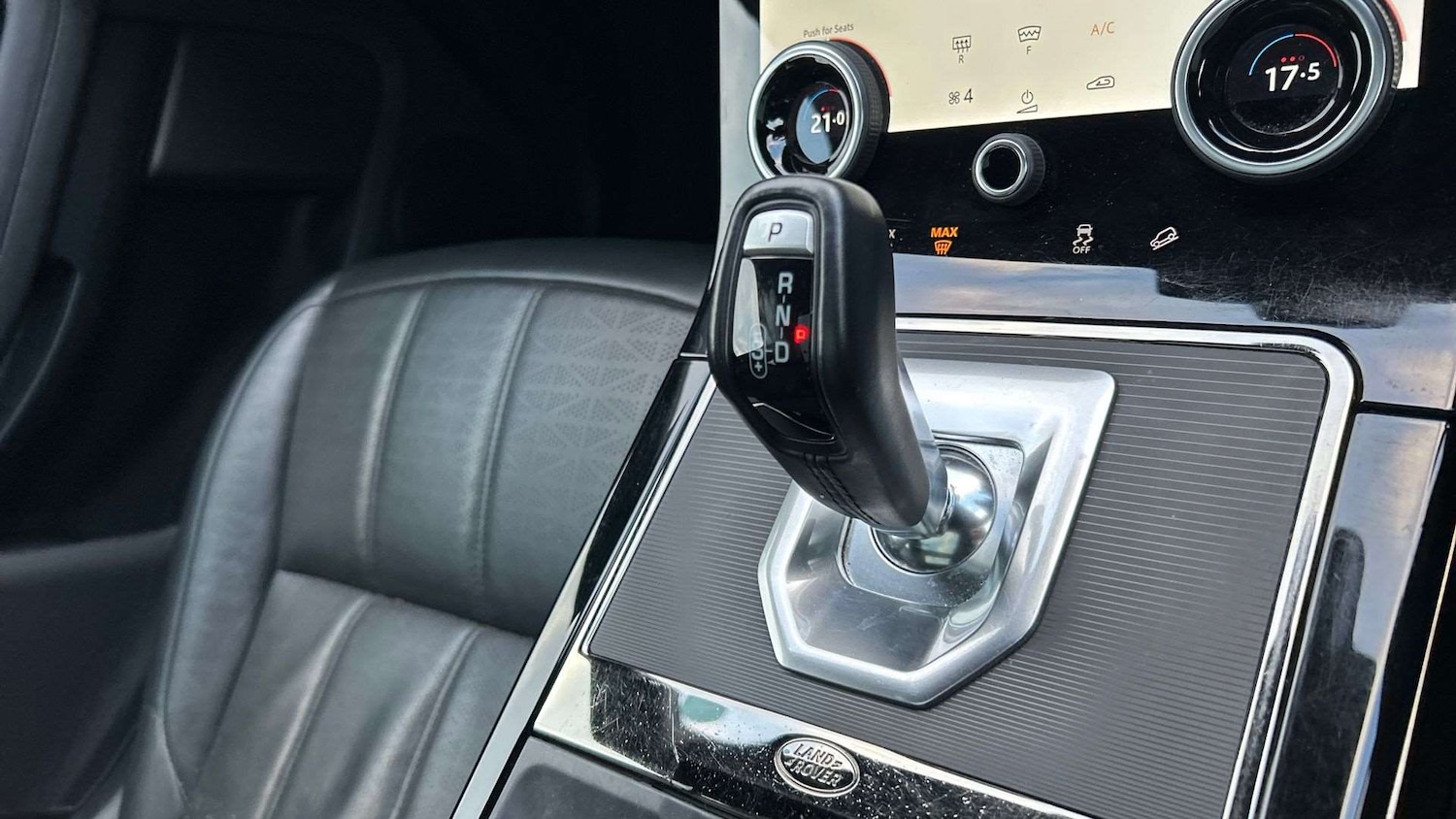 Used Land Rover Range Rover Evoque 2023 for sale - 76978872: Photo 13