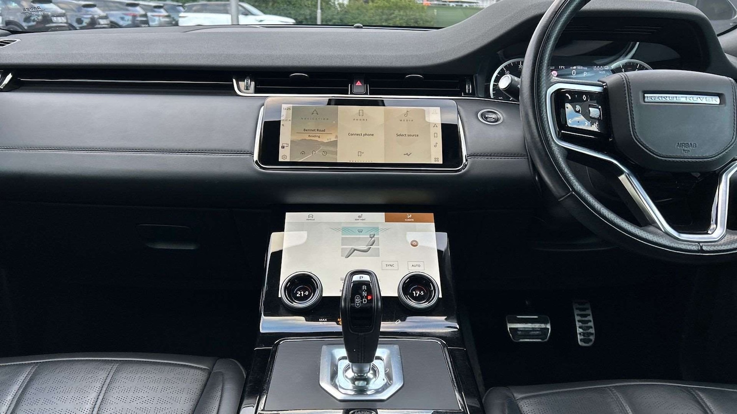 Used Land Rover Range Rover Evoque 2023 for sale - 76978872: Photo 14