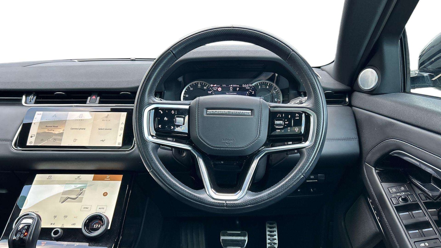 Used Land Rover Range Rover Evoque 2023 for sale - 76978872: Photo 15