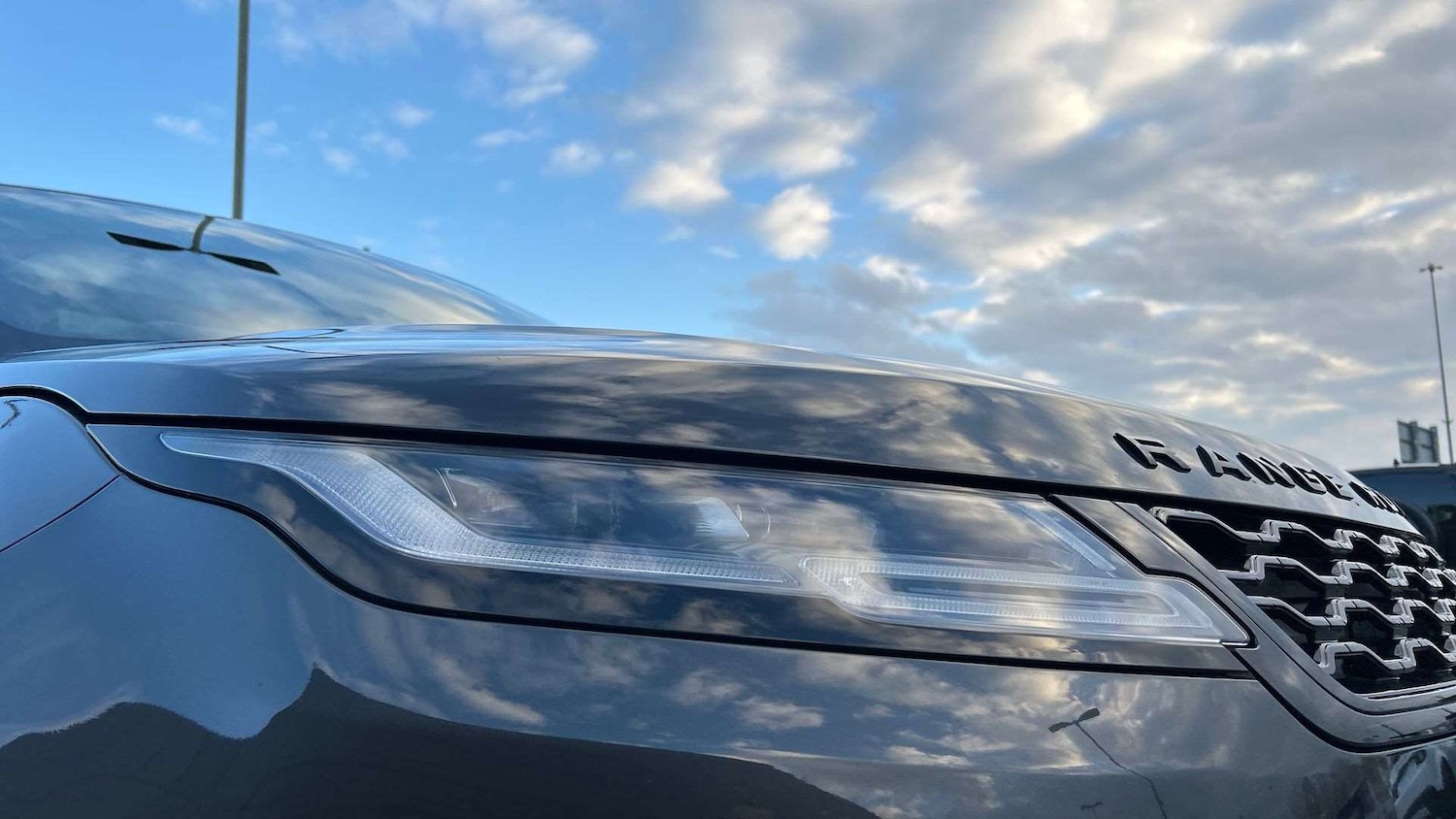 Used Land Rover Range Rover Evoque 2023 for sale - 76978872: Photo 17