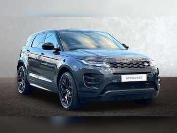 2023 - 1.5 P300e R-Dynamic HSE 5dr Auto