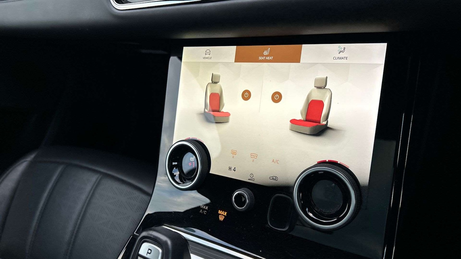 Used Land Rover Range Rover Evoque 2023 for sale - 76978872: Photo 22