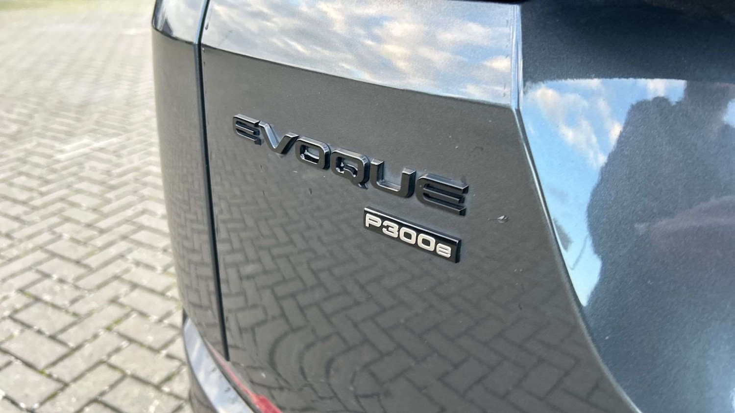 Used Land Rover Range Rover Evoque 2023 for sale - 76978872: Photo 26