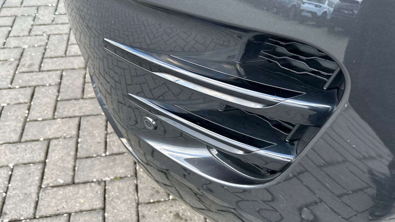 Used Land Rover Range Rover Evoque 2023 for sale - 76978872: Photo 30