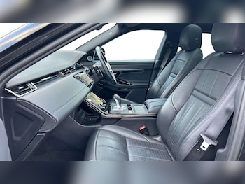 Used Land Rover Range Rover Evoque 2023 for sale - 76978872: Photo