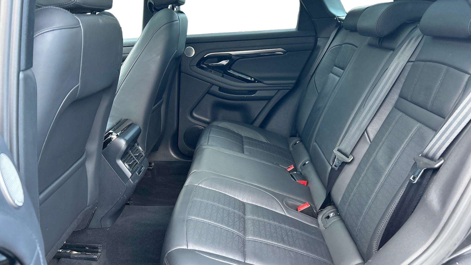 Used Land Rover Range Rover Evoque 2023 for sale - 76978872: Photo 4