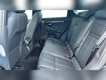 Used Land Rover Range Rover Evoque 2023 for sale - 76978872: Photo