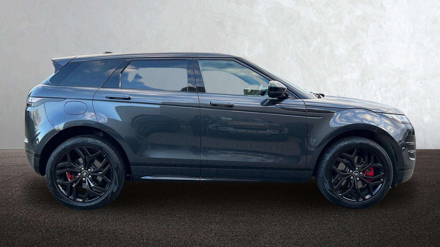 Used Land Rover Range Rover Evoque 2023 for sale - 76978872: Photo 5