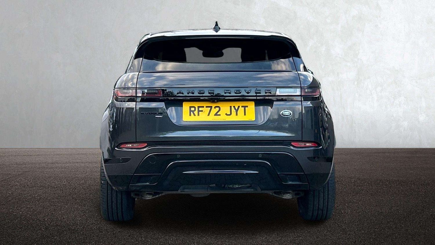 Used Land Rover Range Rover Evoque 2023 for sale - 76978872: Photo 6