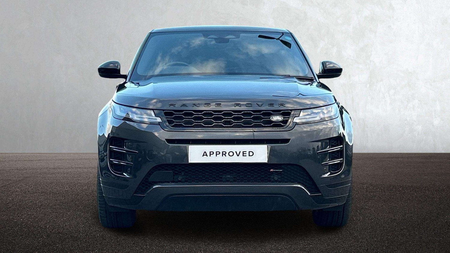 Used Land Rover Range Rover Evoque 2023 for sale - 76978872: Photo 7