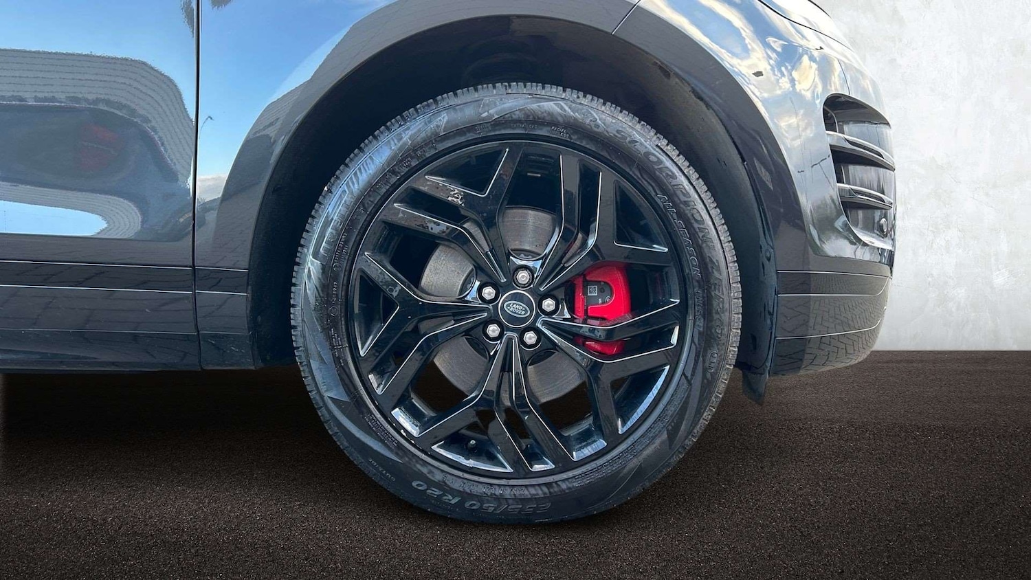 Used Land Rover Range Rover Evoque 2023 for sale - 76978872: Photo 8