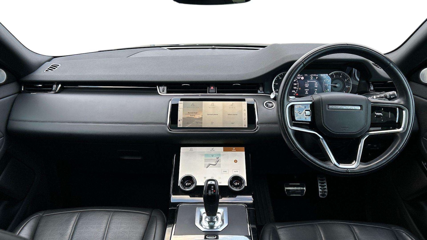 Used Land Rover Range Rover Evoque 2023 for sale - 76978872: Photo 9