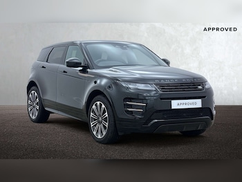 Used Land Rover Range Rover Evoque 2024 for sale - 79002385: Photo