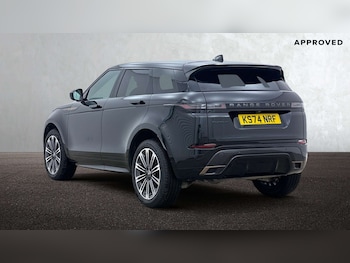 Used Land Rover Range Rover Evoque 2024 for sale - 79002385: Photo