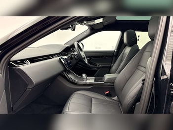 Used Land Rover Range Rover Evoque 2024 for sale - 79002385: Photo