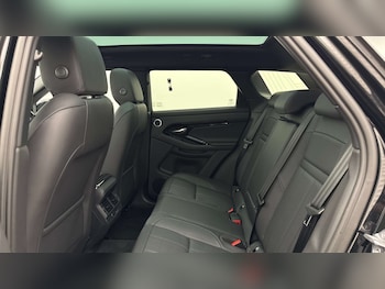 Used Land Rover Range Rover Evoque 2024 for sale - 79002385: Photo