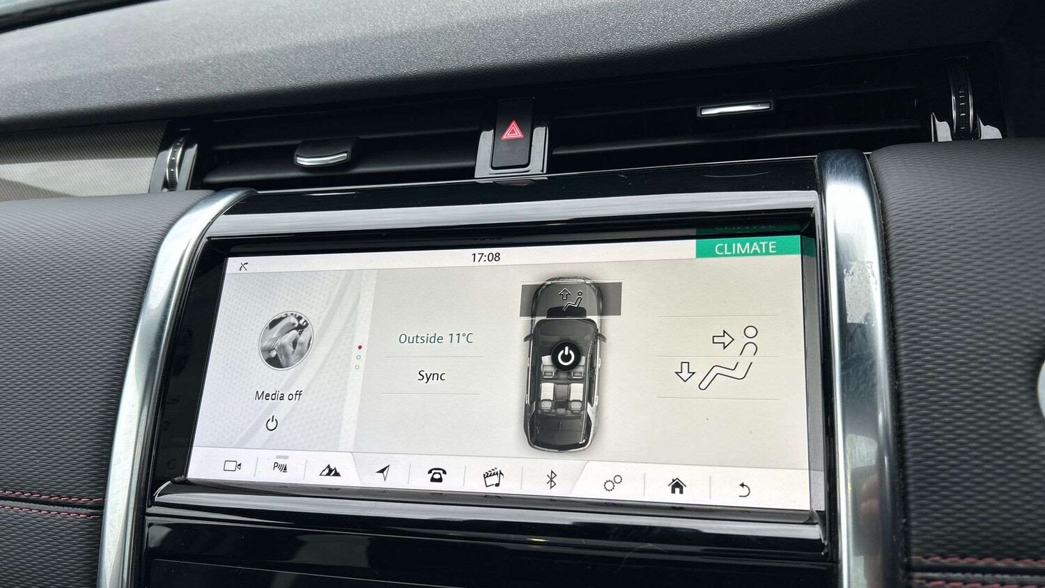 Used Land Rover Discovery Sport 2020 for sale - 78209127: Photo 22