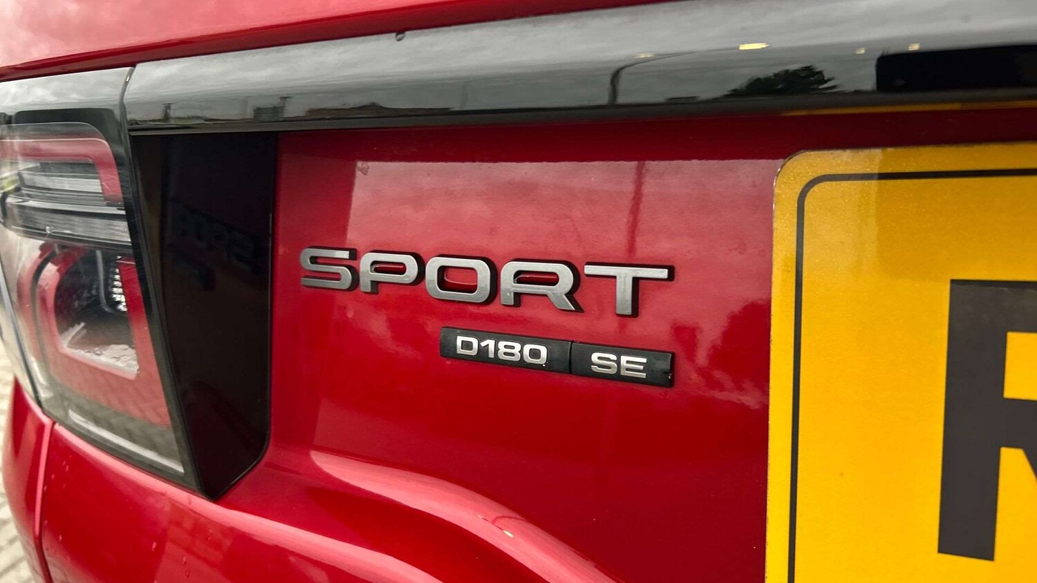 Used Land Rover Discovery Sport 2020 for sale - 78209127: Photo 26