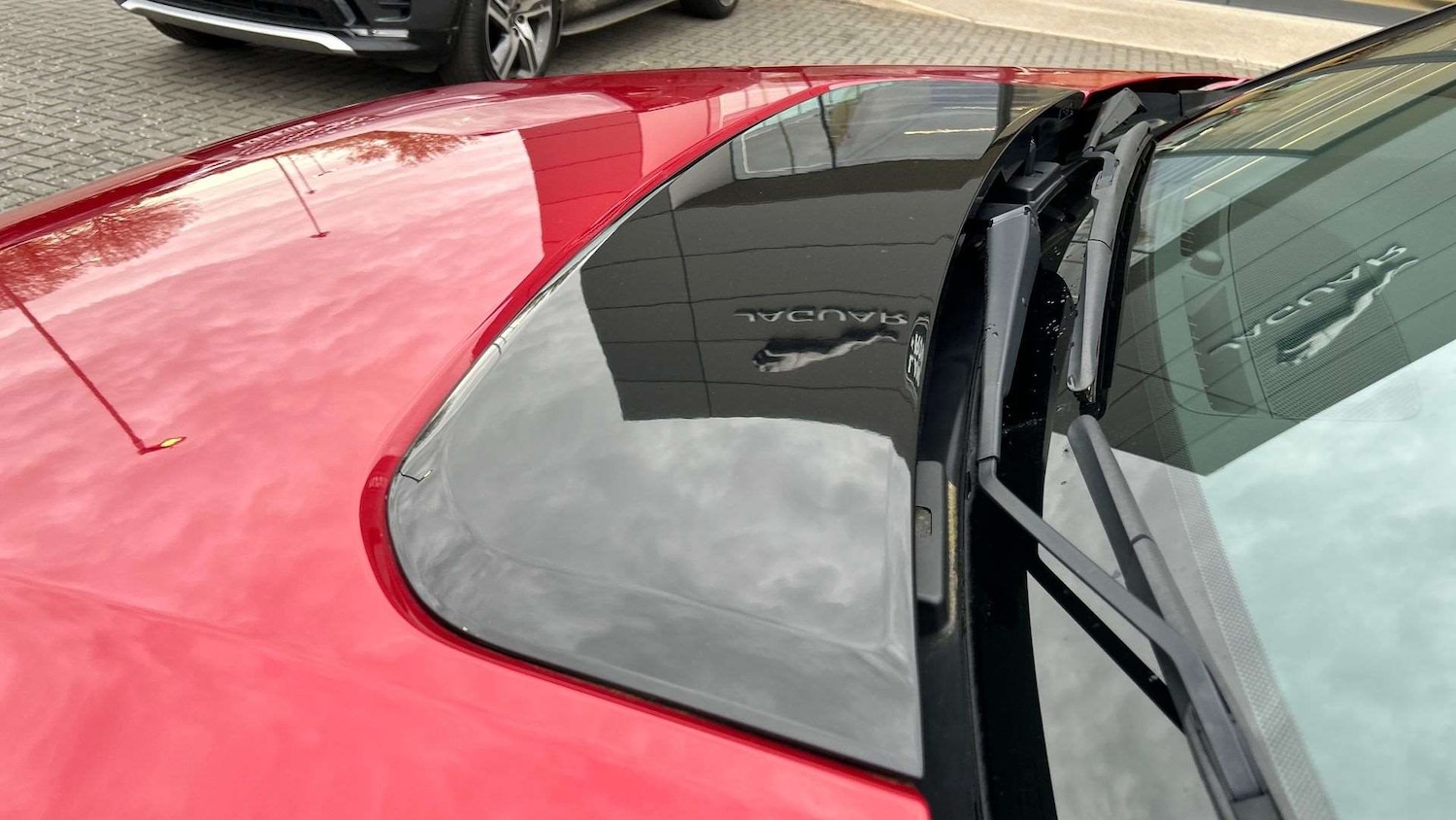 Used Land Rover Discovery Sport 2020 for sale - 78209127: Photo 28