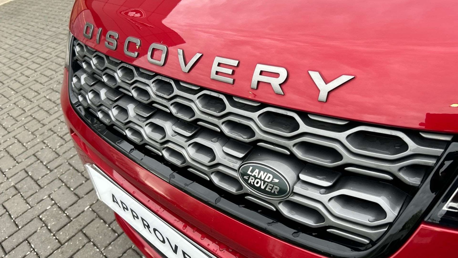 Used Land Rover Discovery Sport 2020 for sale - 78209127: Photo 29