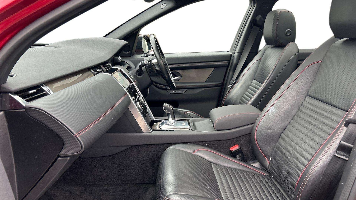 Used Land Rover Discovery Sport 2020 for sale - 78209127: Photo 3