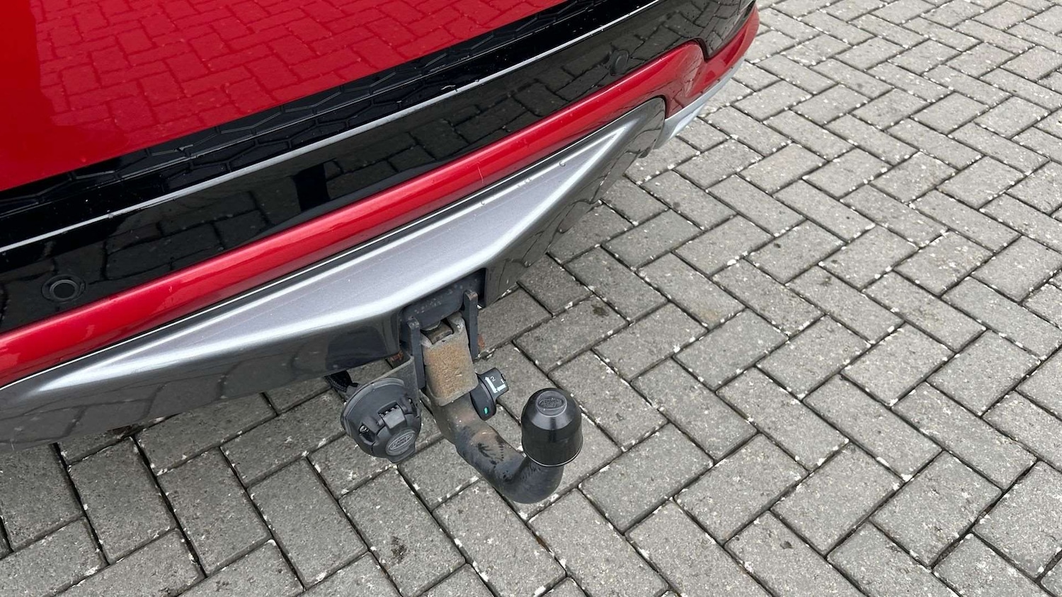 Used Land Rover Discovery Sport 2020 for sale - 78209127: Photo 31