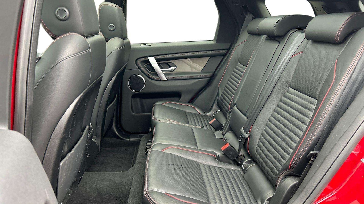 Used Land Rover Discovery Sport 2020 for sale - 78209127: Photo 4