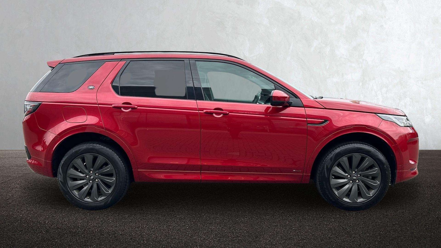 Used Land Rover Discovery Sport 2020 for sale - 78209127: Photo 5