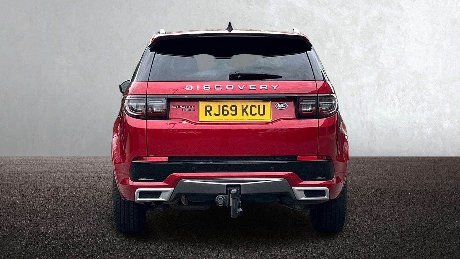 Used Land Rover Discovery Sport 2020 for sale - 78209127: Photo 6