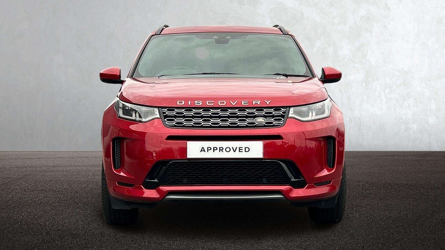 Used Land Rover Discovery Sport 2020 for sale - 78209127: Photo 7