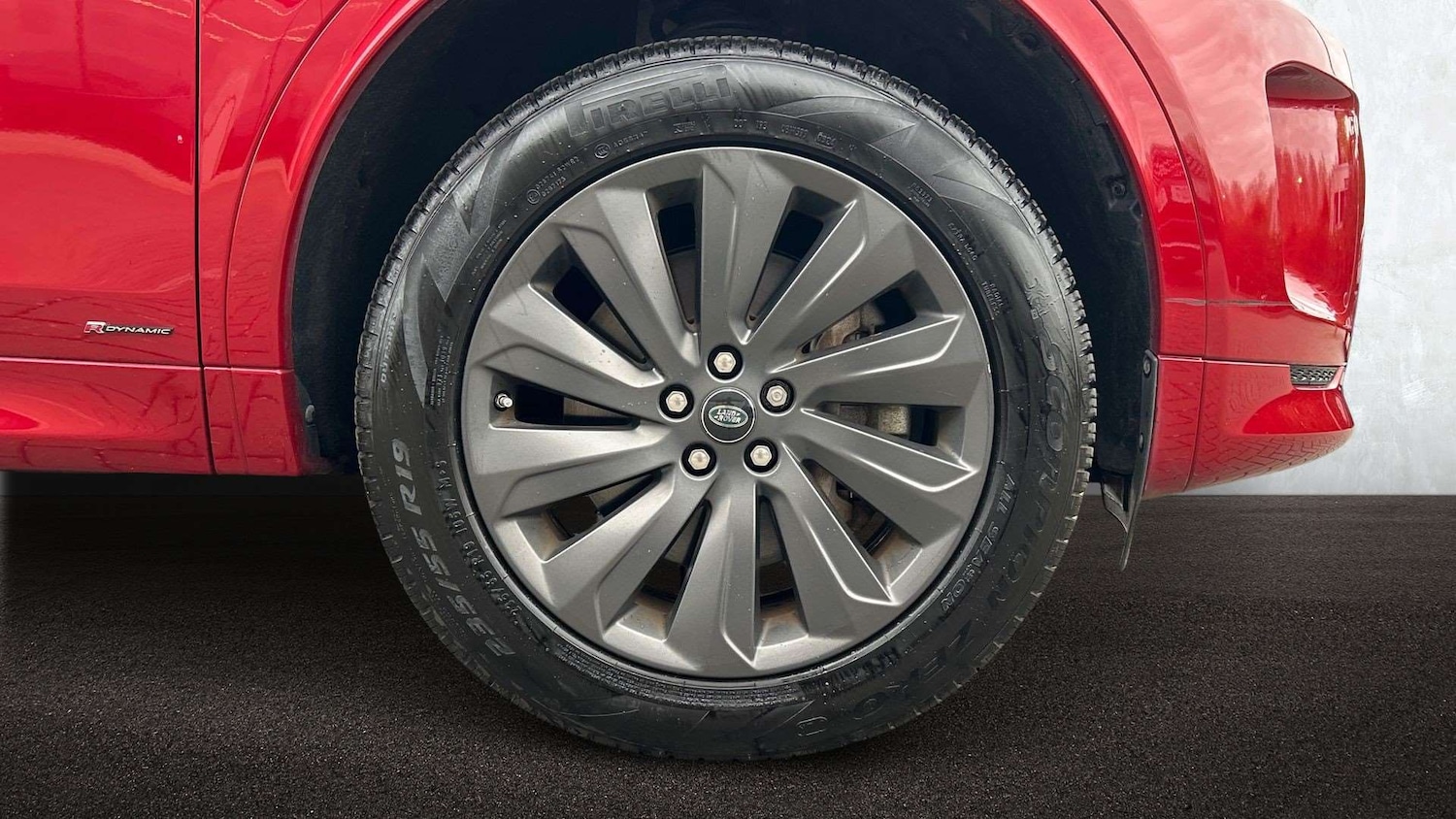 Used Land Rover Discovery Sport 2020 for sale - 78209127: Photo 8