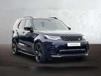 Used Land Rover Discovery 2023 for sale - 78234139: Photo