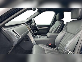 Used Land Rover Discovery 2023 for sale - 78234139: Photo