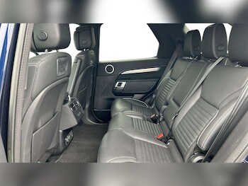 Used Land Rover Discovery 2023 for sale - 78234139: Photo