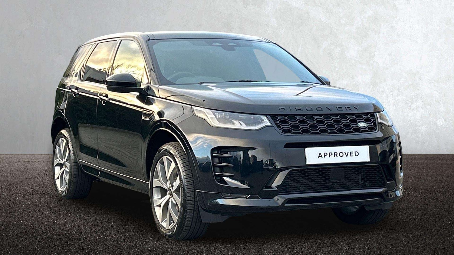 Used Land Rover Discovery Sport for sale - 76648890: Photo 1