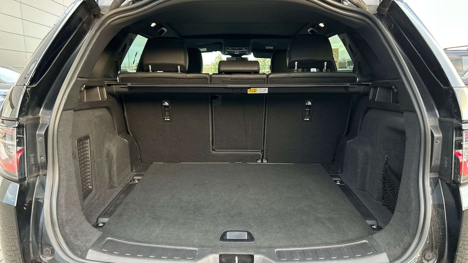 Used Land Rover Discovery Sport for sale - 76648890: Photo 10