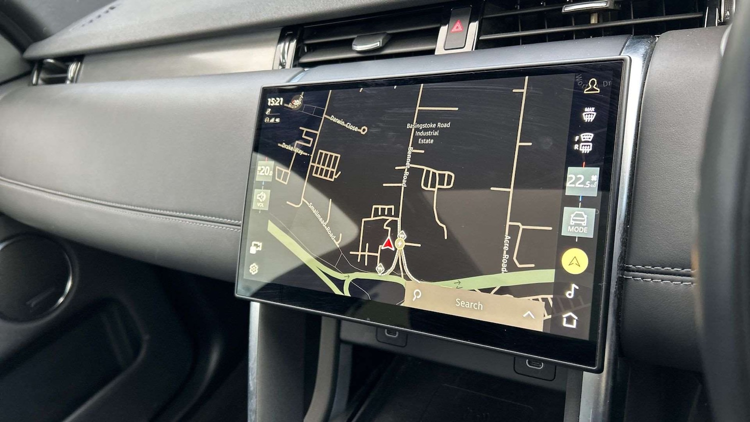 Used Land Rover Discovery Sport for sale - 76648890: Photo 11