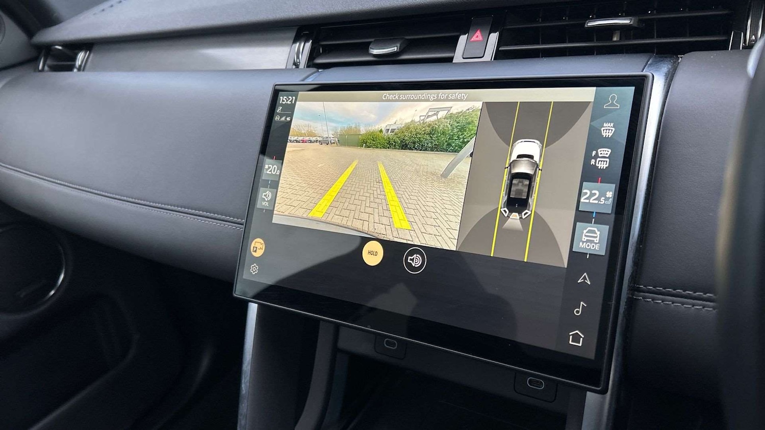 Used Land Rover Discovery Sport for sale - 76648890: Photo 12