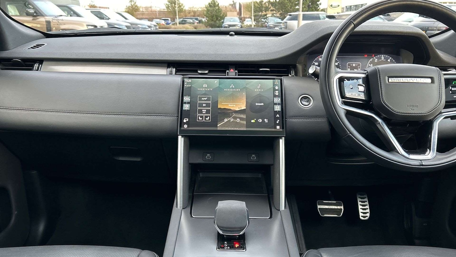 Used Land Rover Discovery Sport for sale - 76648890: Photo 14