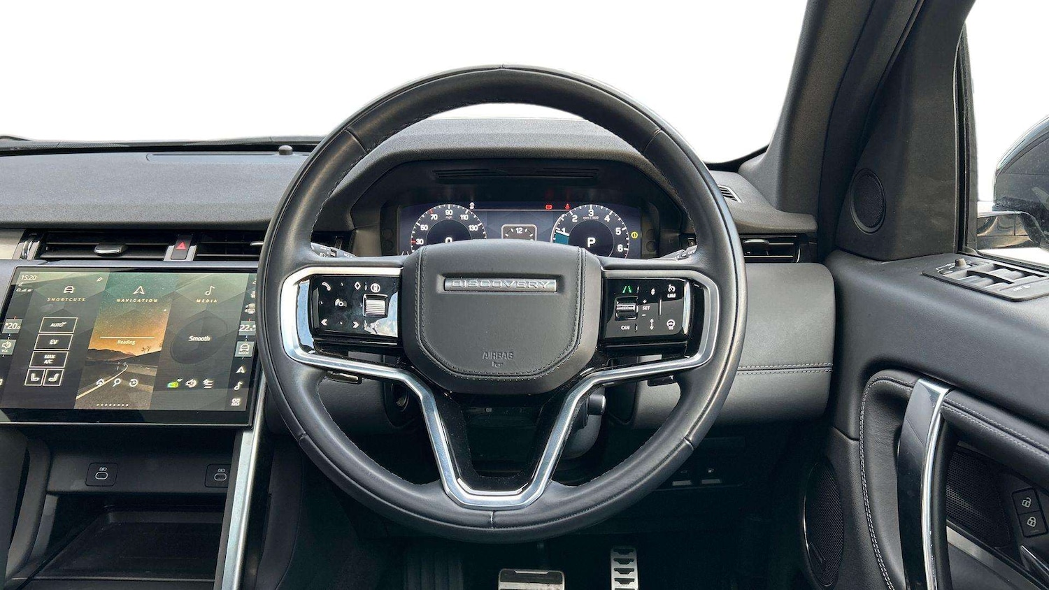 Used Land Rover Discovery Sport for sale - 76648890: Photo 15