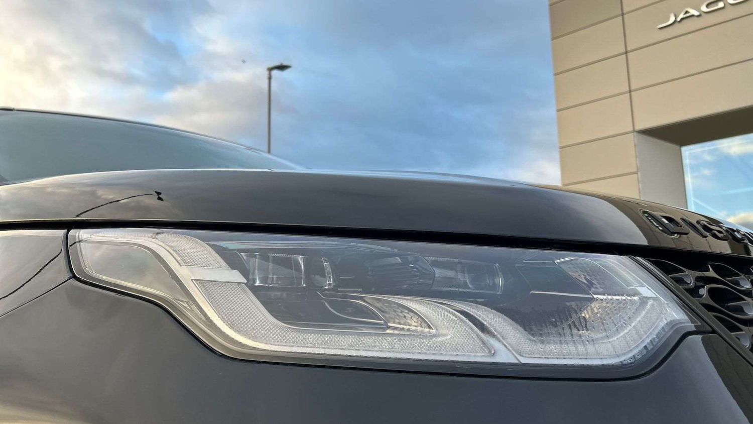 Used Land Rover Discovery Sport for sale - 76648890: Photo 17